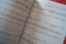 Beatles - Deluxe Guitar Play along (mit Audiocode) Songbook Notenbuch Vocal Guitar