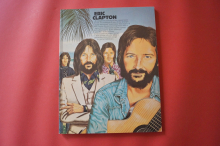 Eric Clapton - 461 Ocean Boulevard & others Songbook Notenbuch Piano Vocal Guitar PVG