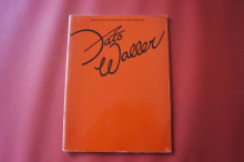 Fats Waller - The Genius of Songbook Notenbuch Piano Vocal Guitar PVG