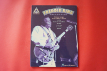 Freddie King - The Collection Songbook Notenbuch Vocal Guitar