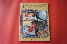 Ben Harper & Relentless7 - White Lies for Dark Times Songbook Notenbuch Vocal Guitar