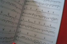 Idina Menzel - Best of Songbook Notenbuch Piano Vocal Guitar PVG