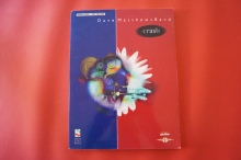 Dave Matthews Band - Crash Songbook Notenbuch Vocal Guitar