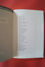 Eric Clapton - Guitar Chord Songbook Songbook Vocal Guitar Chords