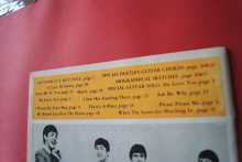 Beatles - Beatles Book of Recorded Hits Songbook Notenbuch Piano Vocal Guitar PVG