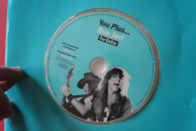Bon Jovi - You & Bon Jovi (mit CD) Songbook Notenbuch Vocal Guitar
