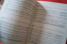 Deep Purple - The Best of Songbook Notenbuch für Bands (Transcribed Scores)