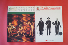 Presidents of the United States of America - I & II Songbooks Notenbücher Vocal Guitar