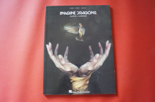 Imagine Dragons - Smoke + Mirrors Songbook Notenbuch Piano Vocal Guitar PVG