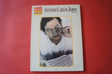 Antonio Carlos Jobim - Piano Solos Songbook Notenbuch Piano
