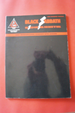 Black Sabbath - We sold our Soul... Songbook Notenbuch Vocal Easy Guitar