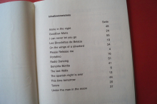 Engelbert - Künstler-Portrait Songbook Notenbuch Piano Vocal