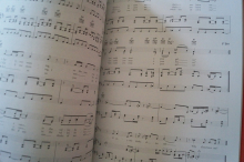 Eva Cassidy - Somewhere Songbook Notenbuch Piano Vocal Guitar PVG