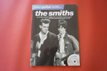 Smiths - Play Guitar with (mit CD) Songbook Notenbuch Vocal Guitar