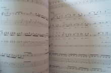 Deep Purple - The Best of Songbook Notenbuch Vocal Guitar