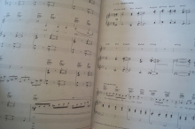 Diana Krall - The Very Best of Songbook Notenbuch Piano Vocal Guitar PVG