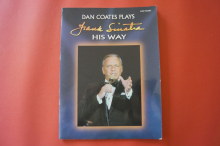 Frank Sinatra - His Way Songbook Notenbuch Easy Piano Vocal