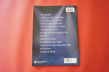 Frank Sinatra - His Way Songbook Notenbuch Easy Piano Vocal