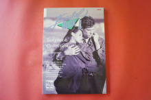 Kuschel Rock Hits 4 Songbook Notenbuch Piano Vocal Guitar PVG