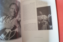 B.B. King - Guitar Masterclass (mit CD) Notenbuch Guitar