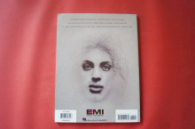 Billy Joel - Piano Man Songbook Notenbuch Piano Vocal Guitar PVG