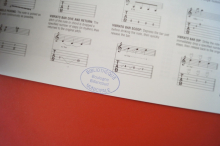 Creed - Weathered Songbook Notenbuch Vocal Guitar