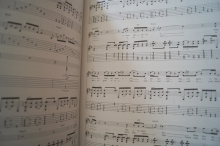 Creed - Weathered Songbook Notenbuch Vocal Guitar