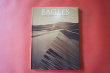 Eagles - Long Road out of Eden Songbook Notenbuch Vocal Guitar