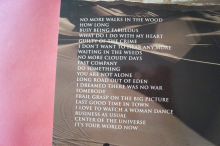Eagles - Long Road out of Eden Songbook Notenbuch Vocal Guitar