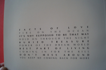 Climie Fisher - Coming in for the Kill Songbook Notenbuch Piano Vocal Guitar PVG