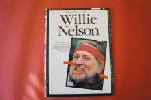 Willie Nelson - Best of Songbook Notenbuch Piano Vocal Guitar PVG