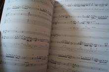 Eric Clapton - Strange Brew Songbook Notenbuch Vocal Guitar