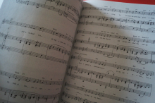 Cole Porter - Rediscovered Songbook Notenbuch Piano Vocal Guitar PVG