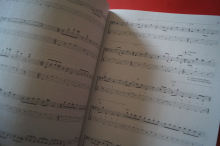 Dave LaRue - On the Record Songbook Notenbuch Bass