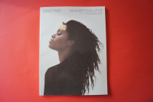Des´ree - Supernatural Songbook Notenbuch Piano Vocal Guitar PVG