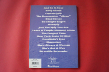 Billy Joel - Ballads Songbook Notenbuch Piano Vocal Guitar PVG