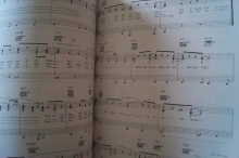 Billy Joel - Ballads Songbook Notenbuch Piano Vocal Guitar PVG