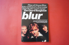 Blur - Chord Songbook SongbookVocal Guitar Chords