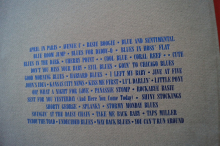 Count Basie - Anthology Songbook Notenbuch Piano Vocal