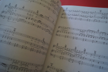 Dionne Warwick - The Best of Songbook Notenbuch Piano Vocal Guitar PVG