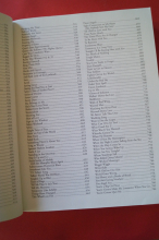 Bob Dylan - The Definitive Songbook Songbook Notenbuch Vocal Guitar