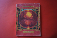 Heroes del Silencio - El Espiritu del Vino Songbook Notenbuch Piano Vocal Guitar PVG